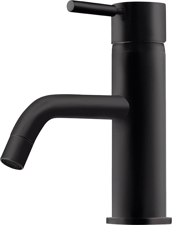 EVM 071 / Matte Black