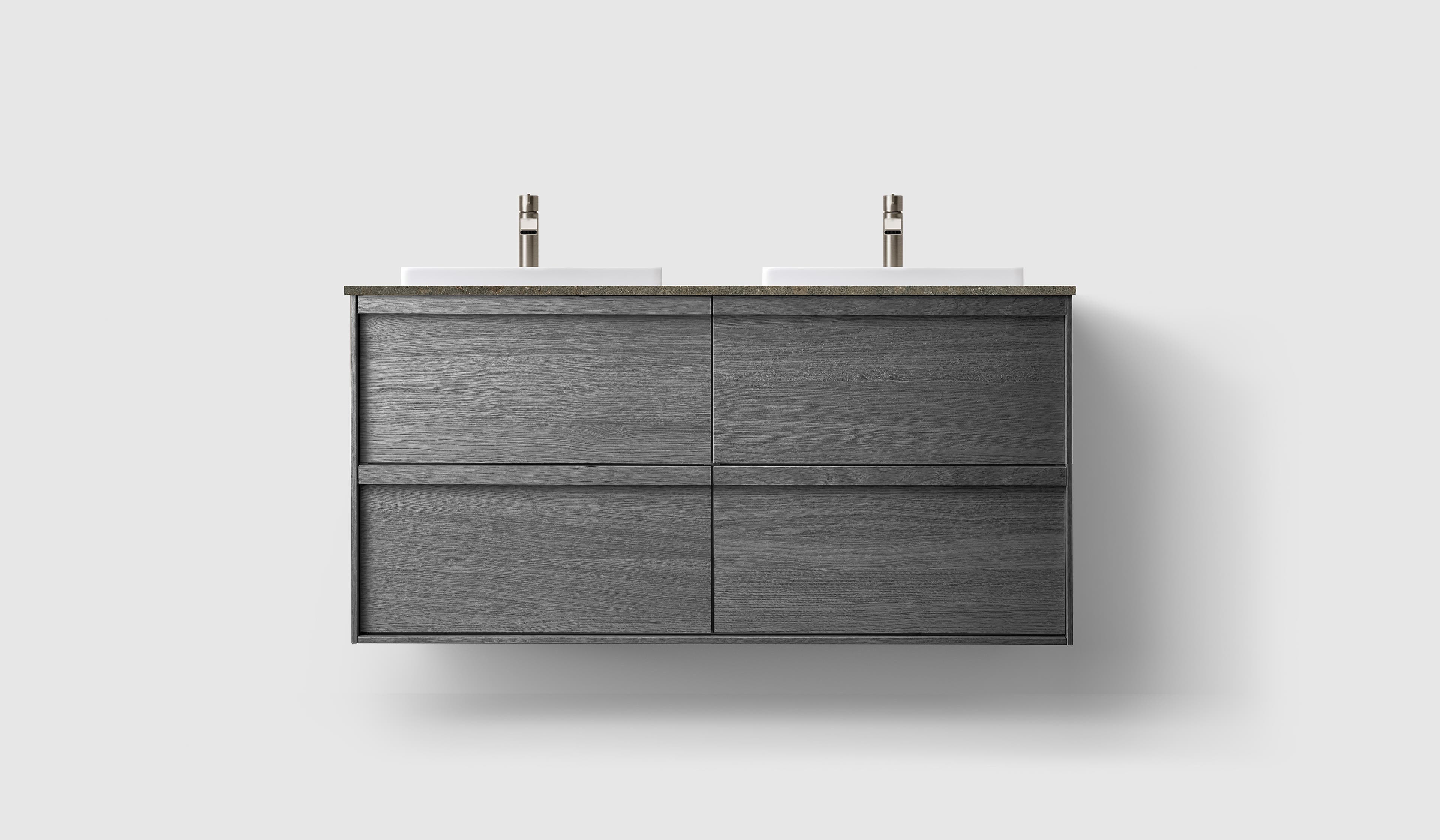 H2/120 Deep Grey Toniton H2/120