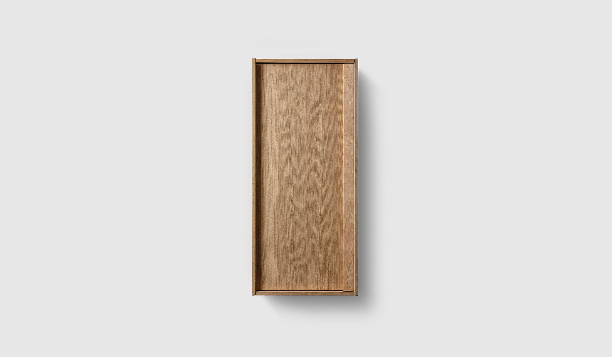 H2/C32 - Oak Wood Left