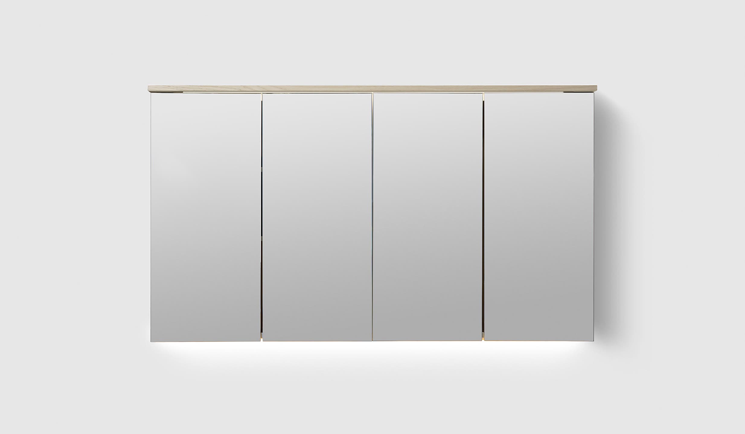 H2/MC120 - Light Ash Wood