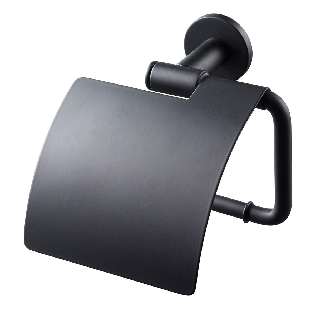 TA236 Matte Black