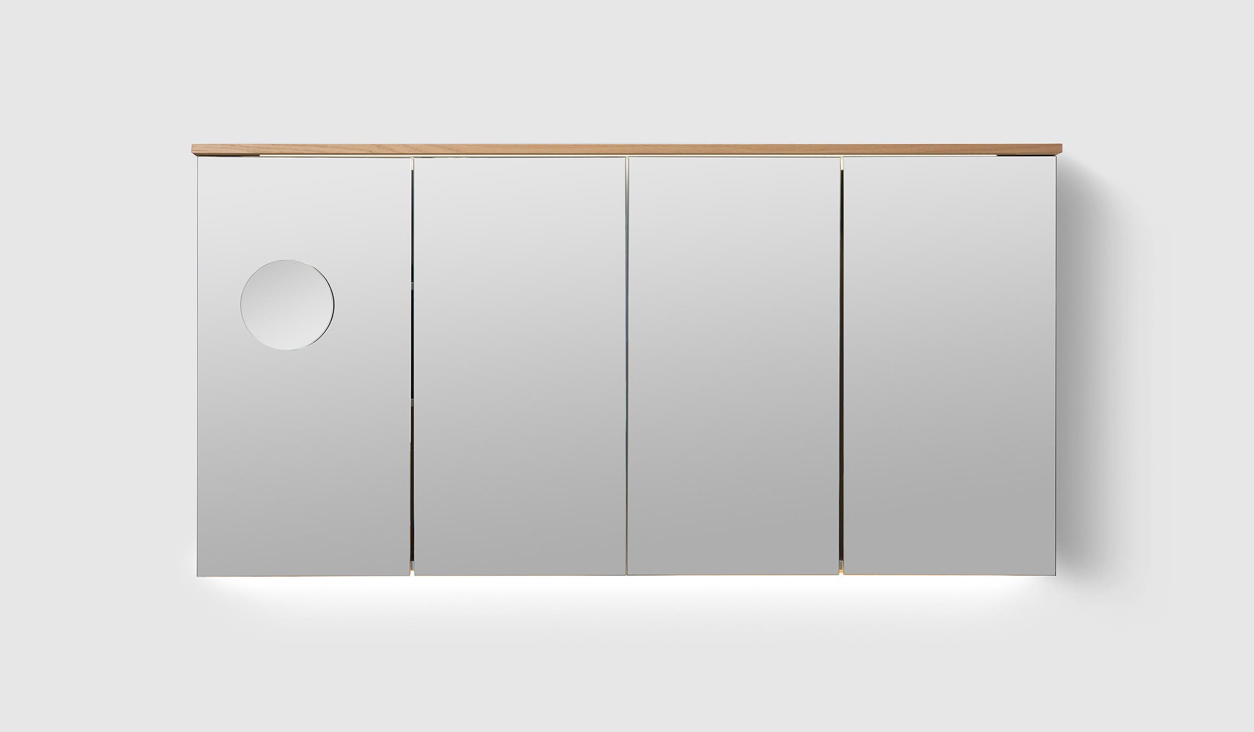 H2/MC140M - Oak Wood