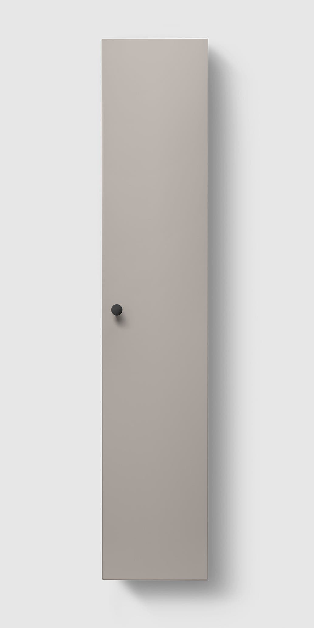 H3/TC32 Warm Grey H3 Tall Cabinet