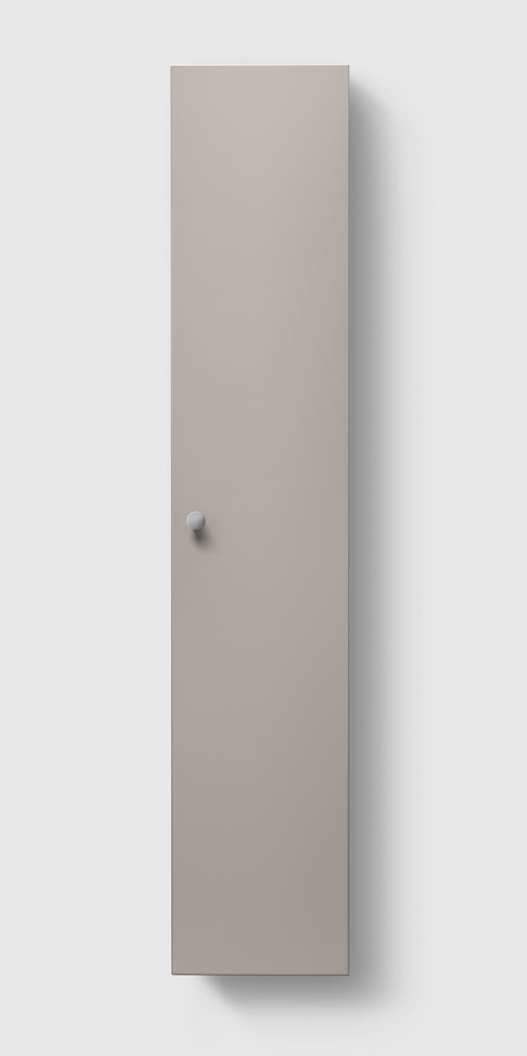 H3/TCS32 - Warm Grey Right - A2.01 Chrome