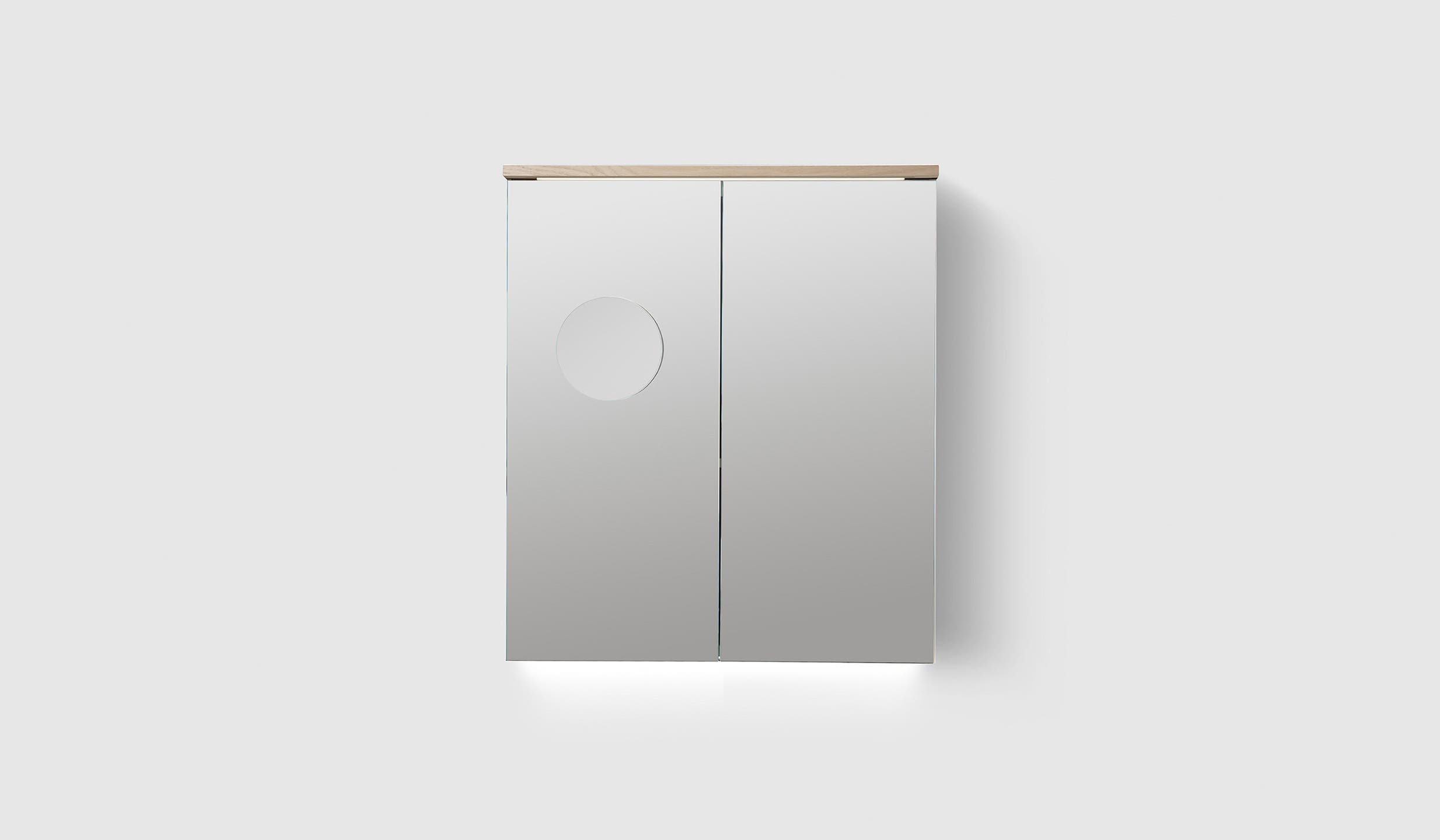 H2/MC60M - Light Ash Wood