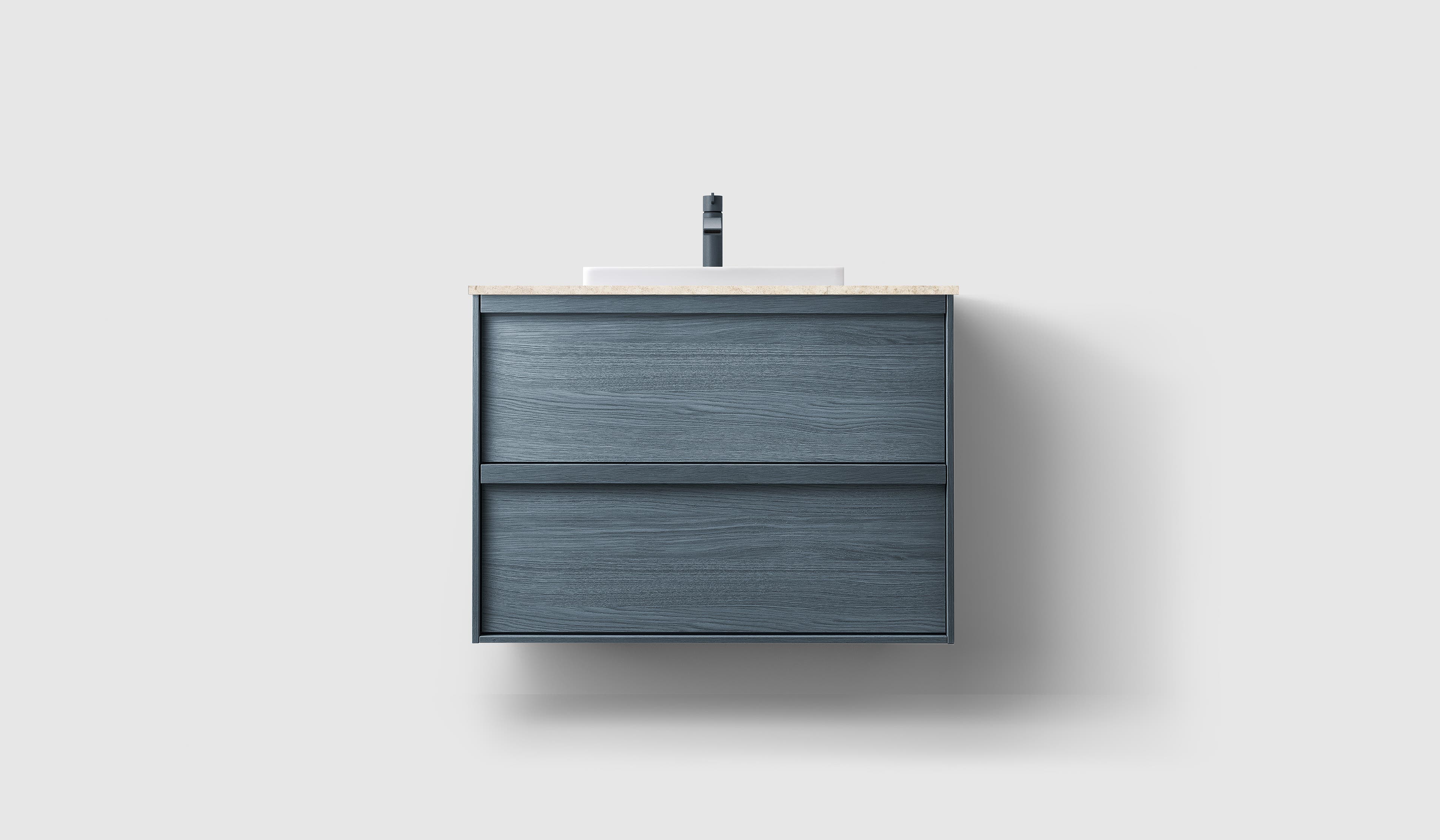 H2/80 Deep Blue Toniton H2/80