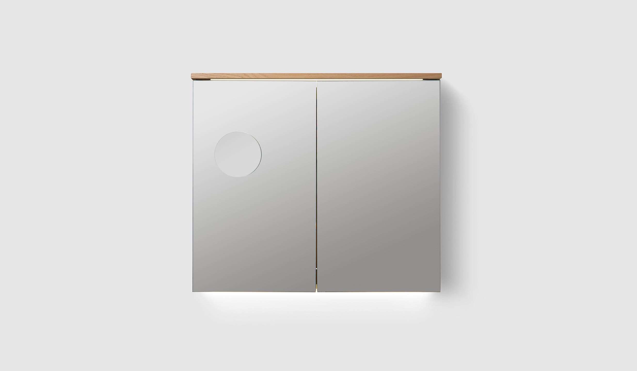 H2/MC80M - Oak Wood
