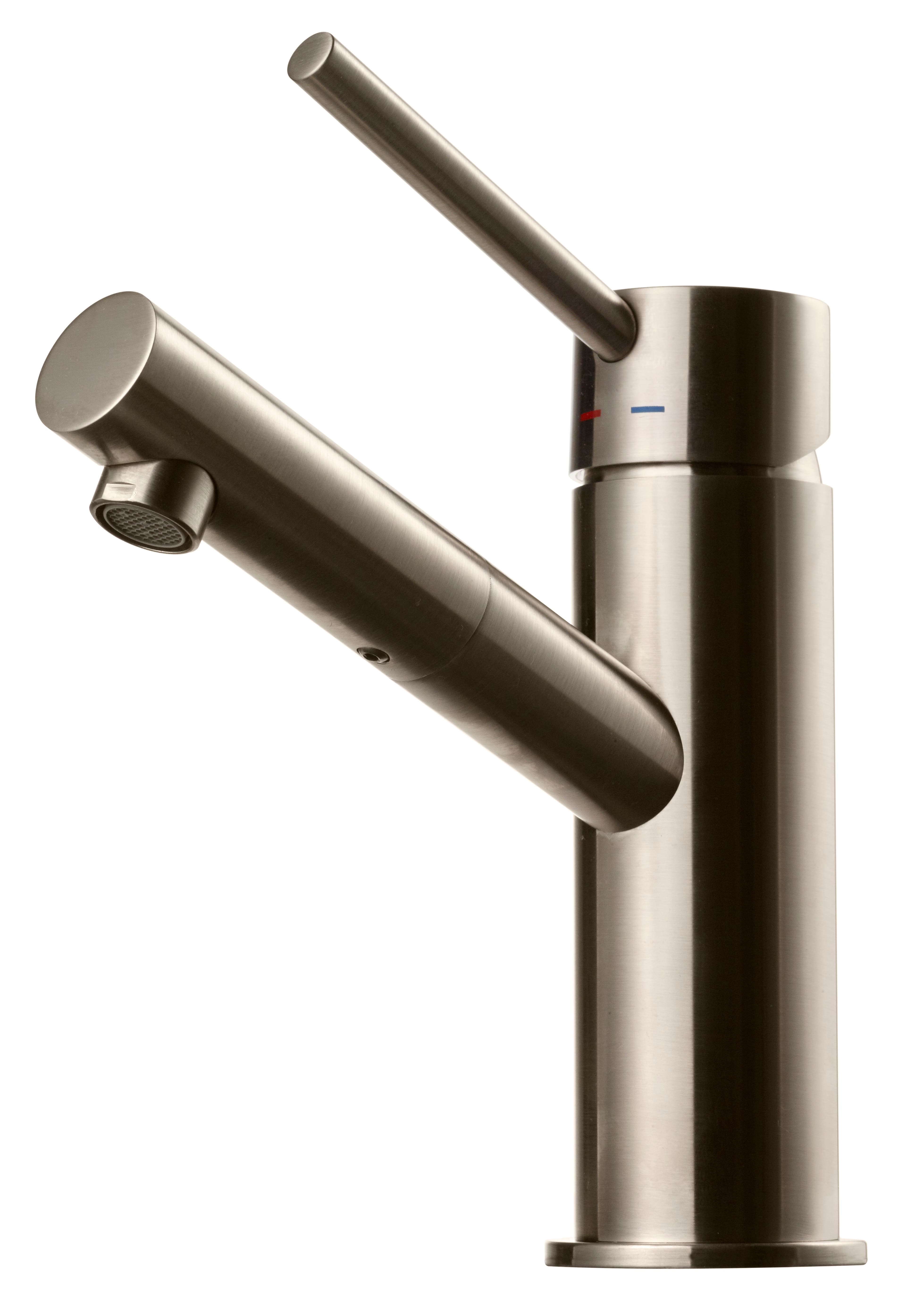 BI 071 / Brushed Nickel