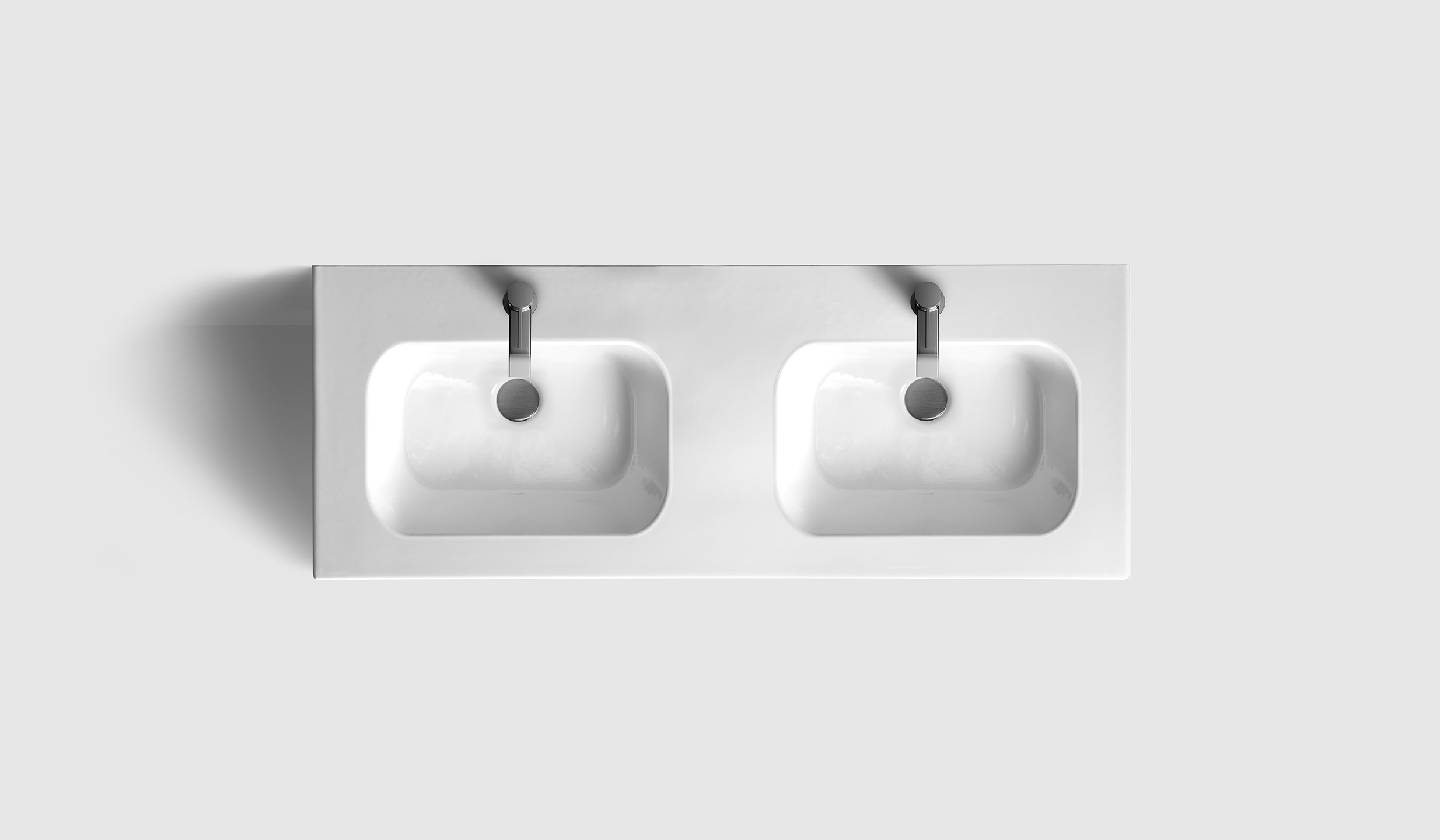 H2/120 - Walnut Wood - Porcelain