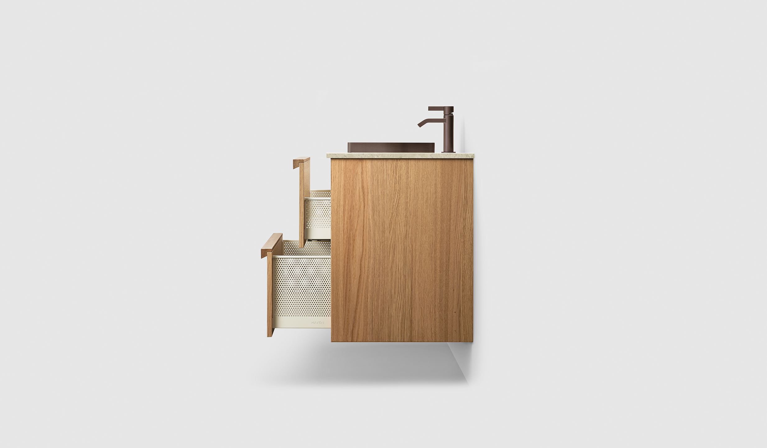 XXH2/60 - Oak Wood - XXJSC/Bronze