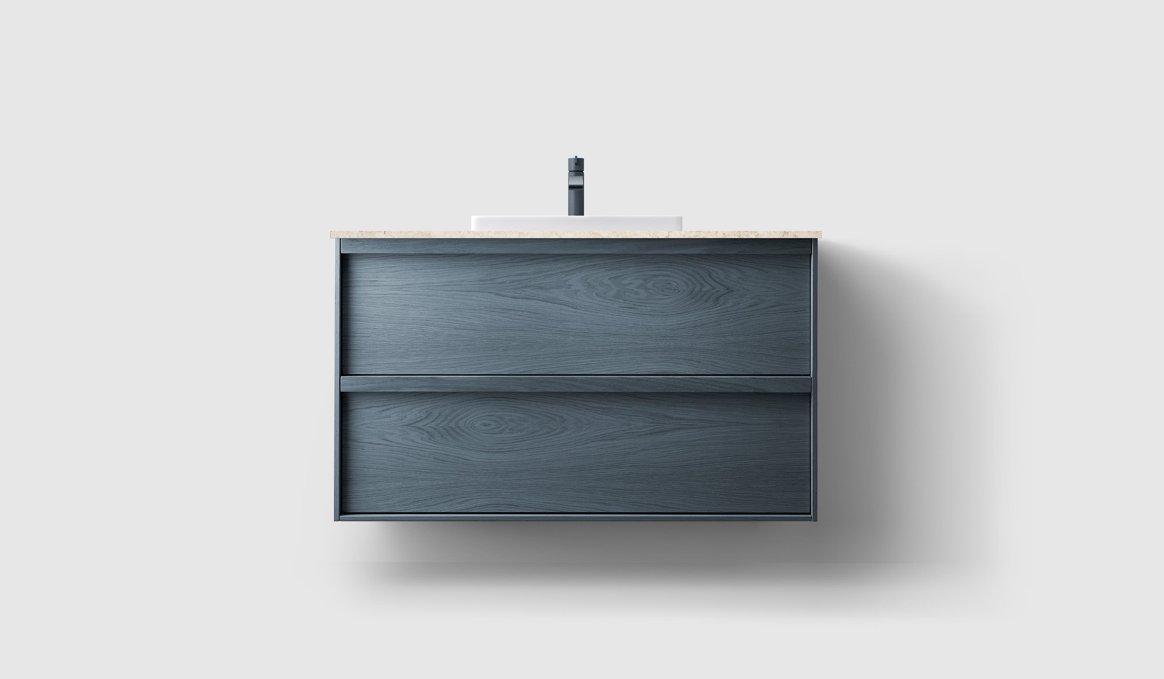 H2/100 Deep Blue Toniton H2/100