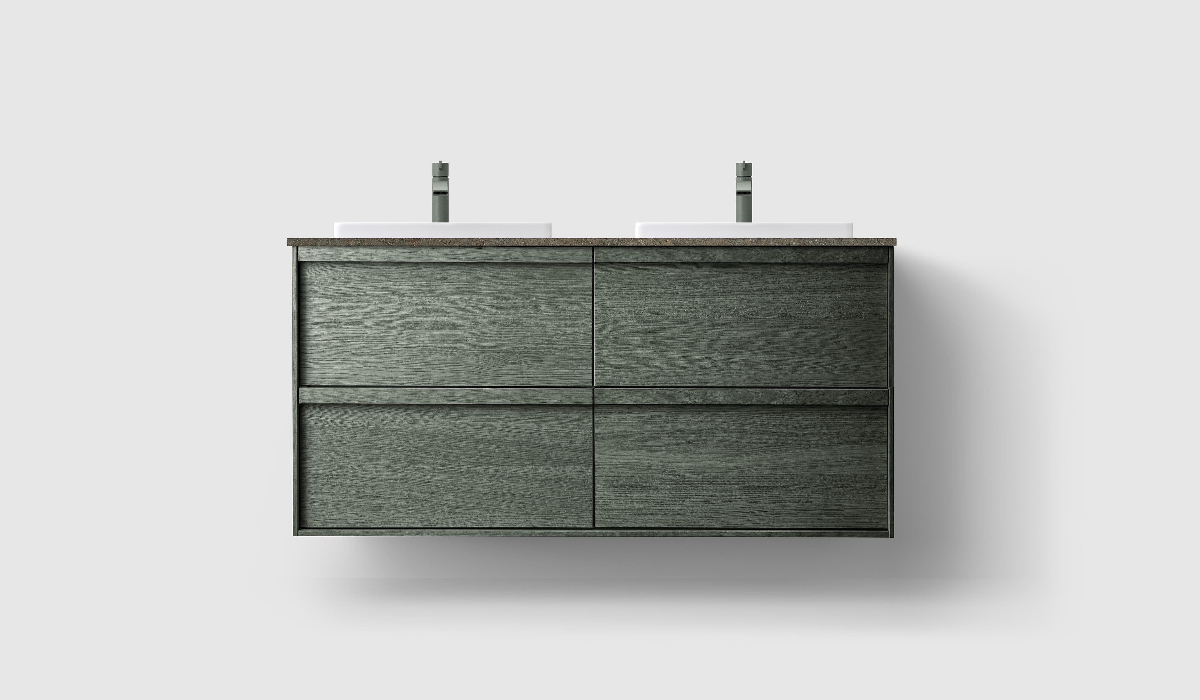 H2/120 Ash Green Toniton H2/120