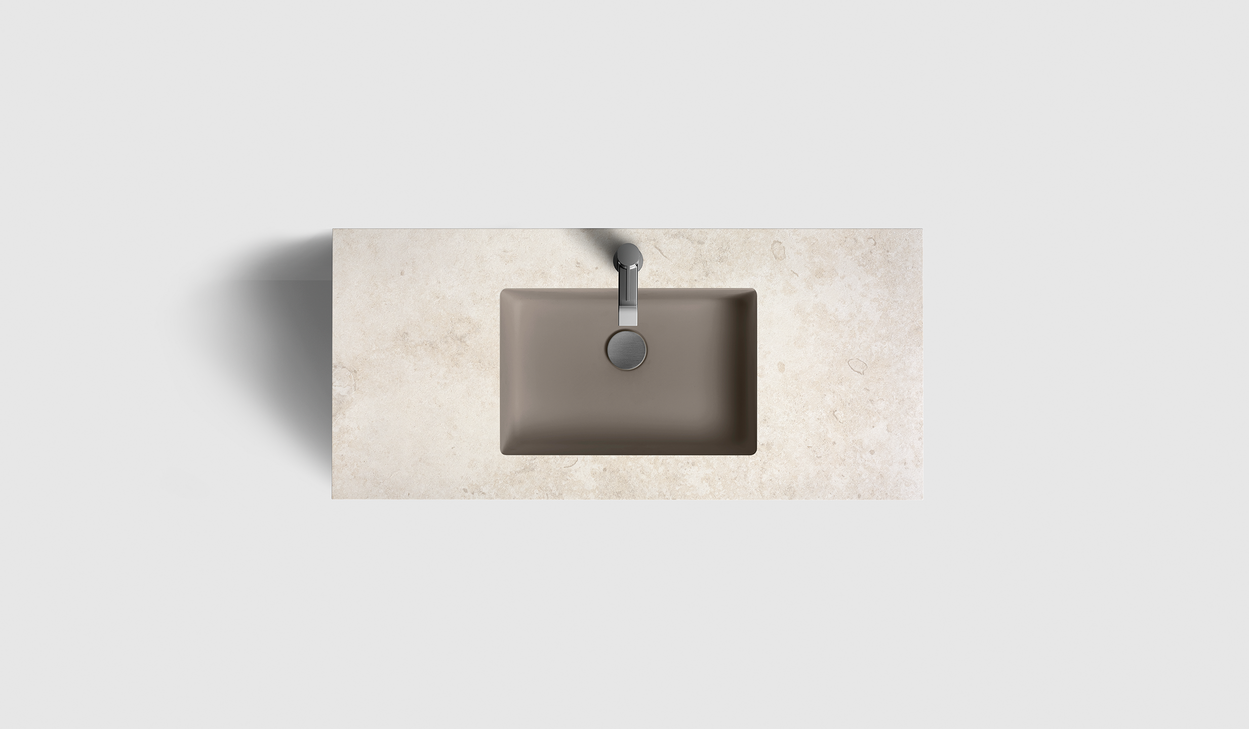 H2/80 - Walnut Wood - JSWH/Matt Grey Porcelain UM