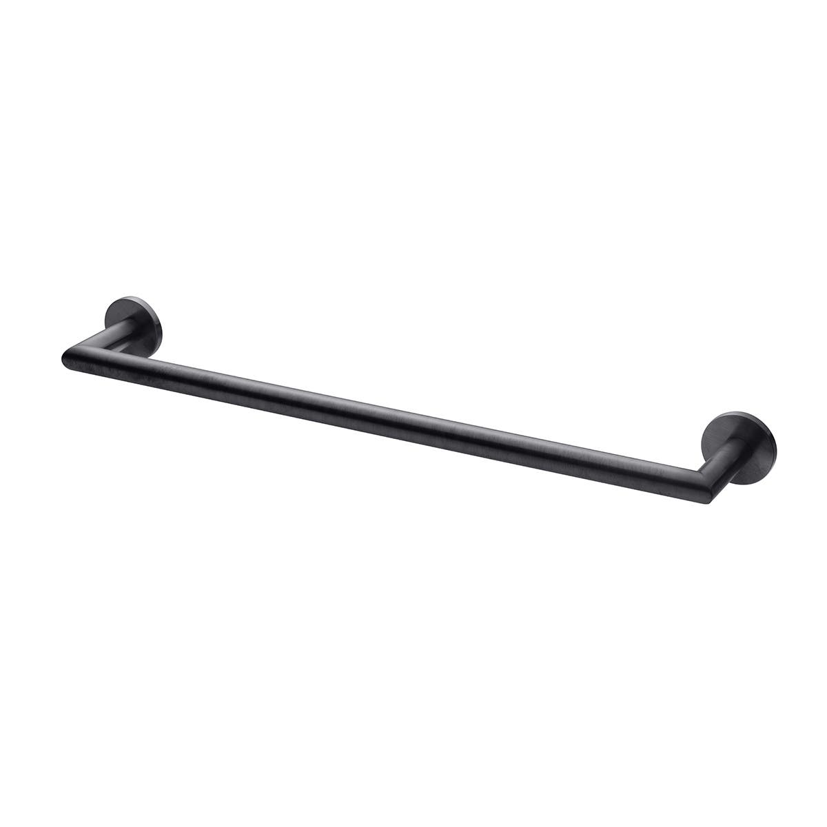 TA212-600 Matte Black