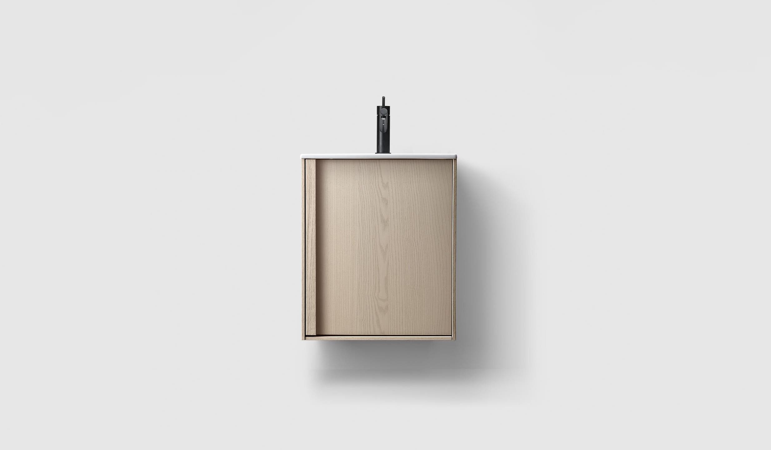 H2/50 Light Ash Wood H2/50