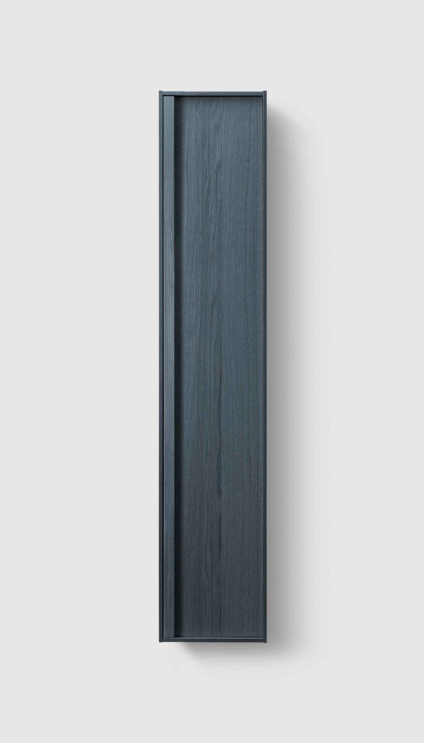 Toniton H2/TC32 - Deep Blue Right