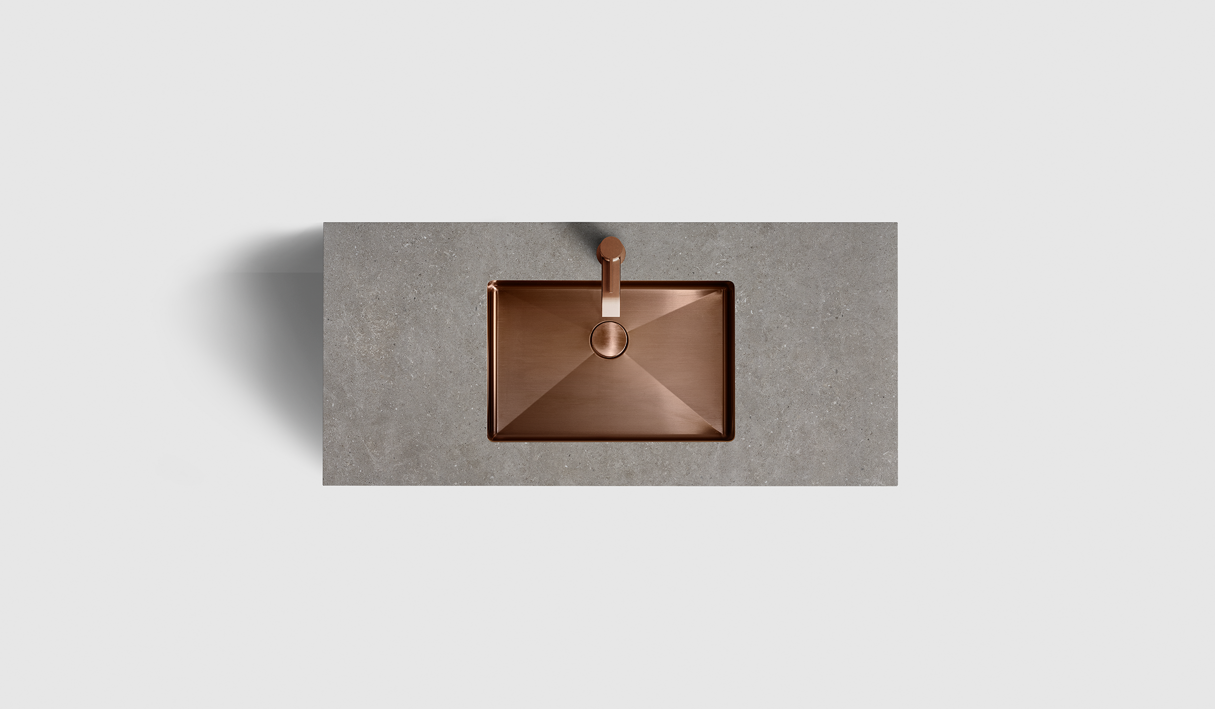 H2/100 - Oak Wood - SSGH/Copper UM