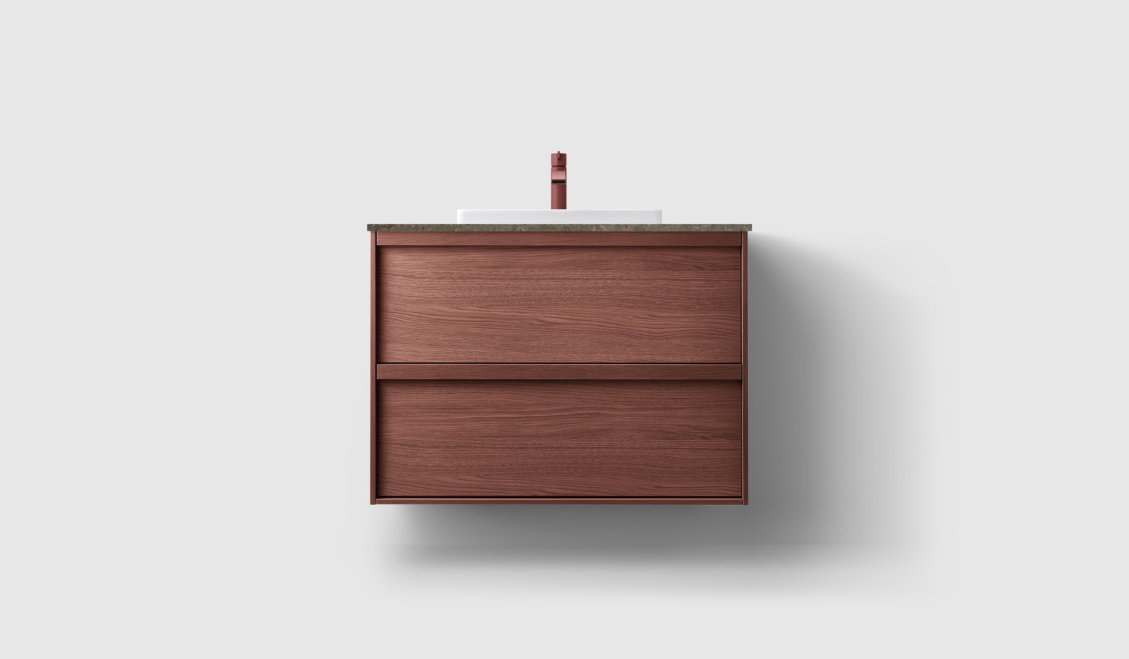 H2/80 Reddish Brown Toniton H2/80