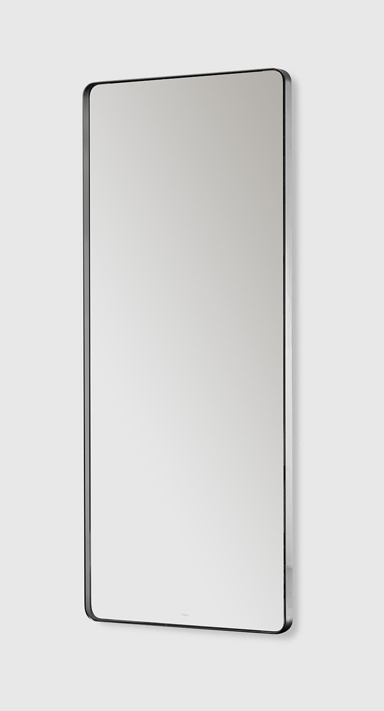 M6/45x100 - Frame Brushed Metal