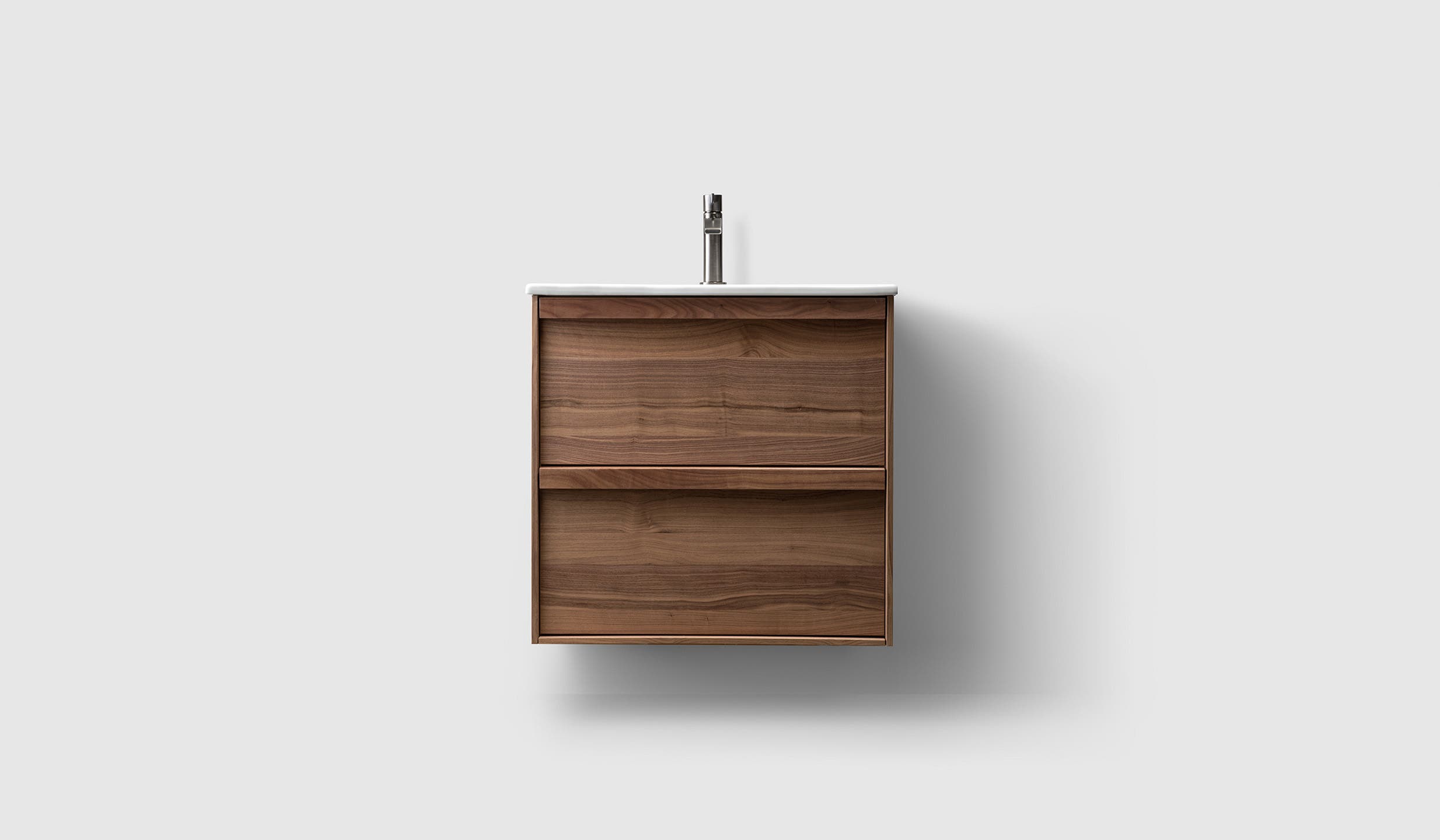 H2/60 Walnut Wood H2/60