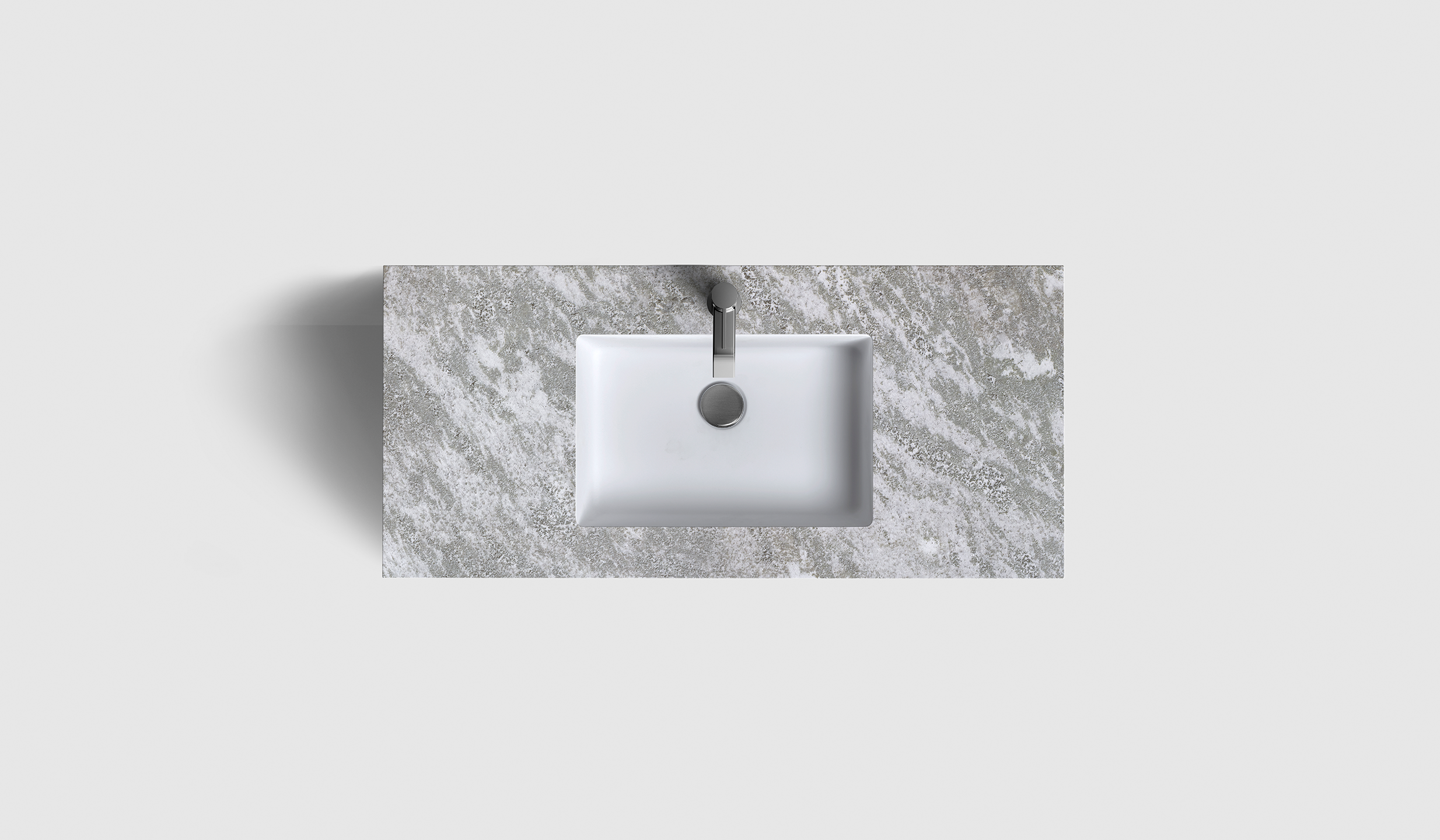 H2/100 - Walnut Wood - KL/Porcelain UM