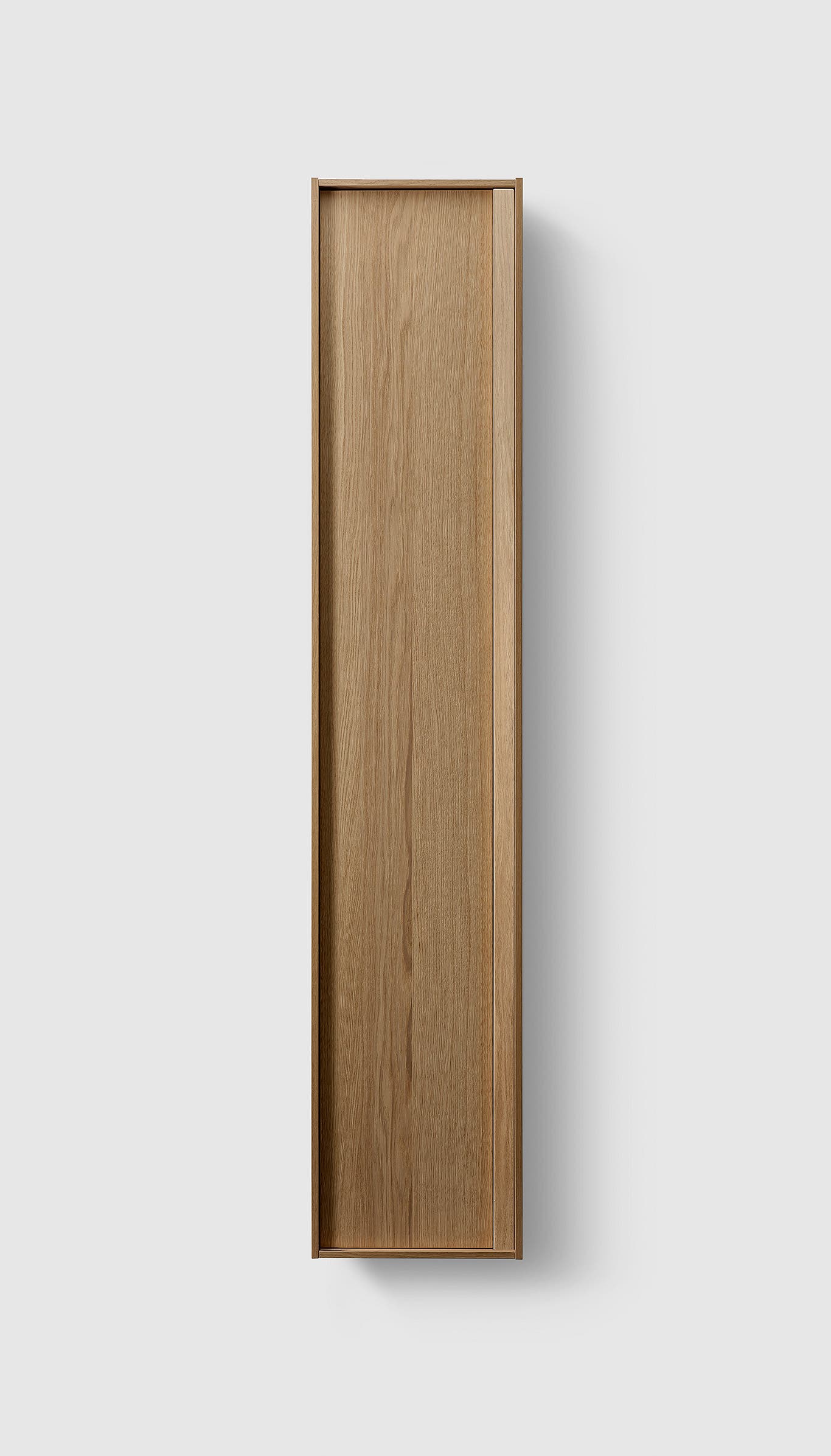 H2/TCS32 - Oak Wood Left