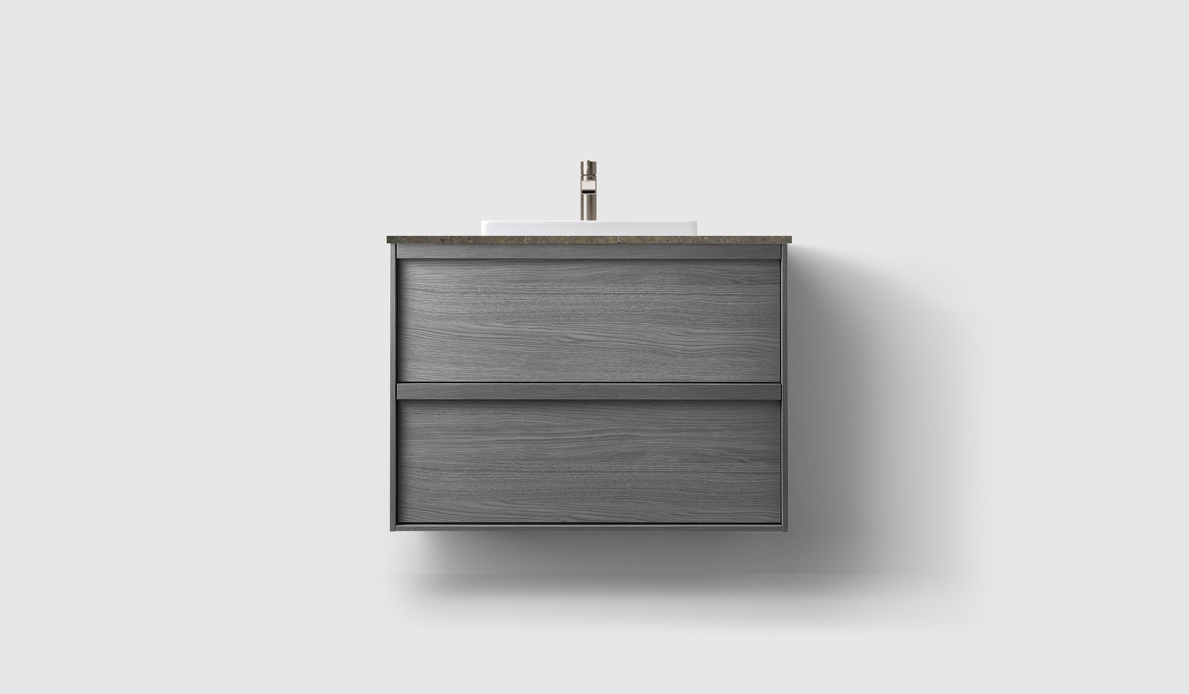 H2/80 Deep Grey Toniton H2/80