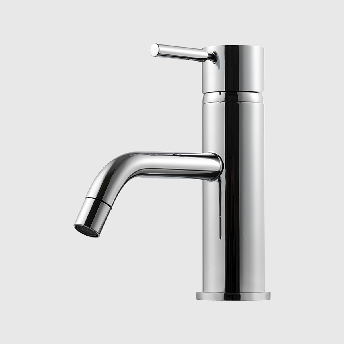 EVM071 Washbasin mixer