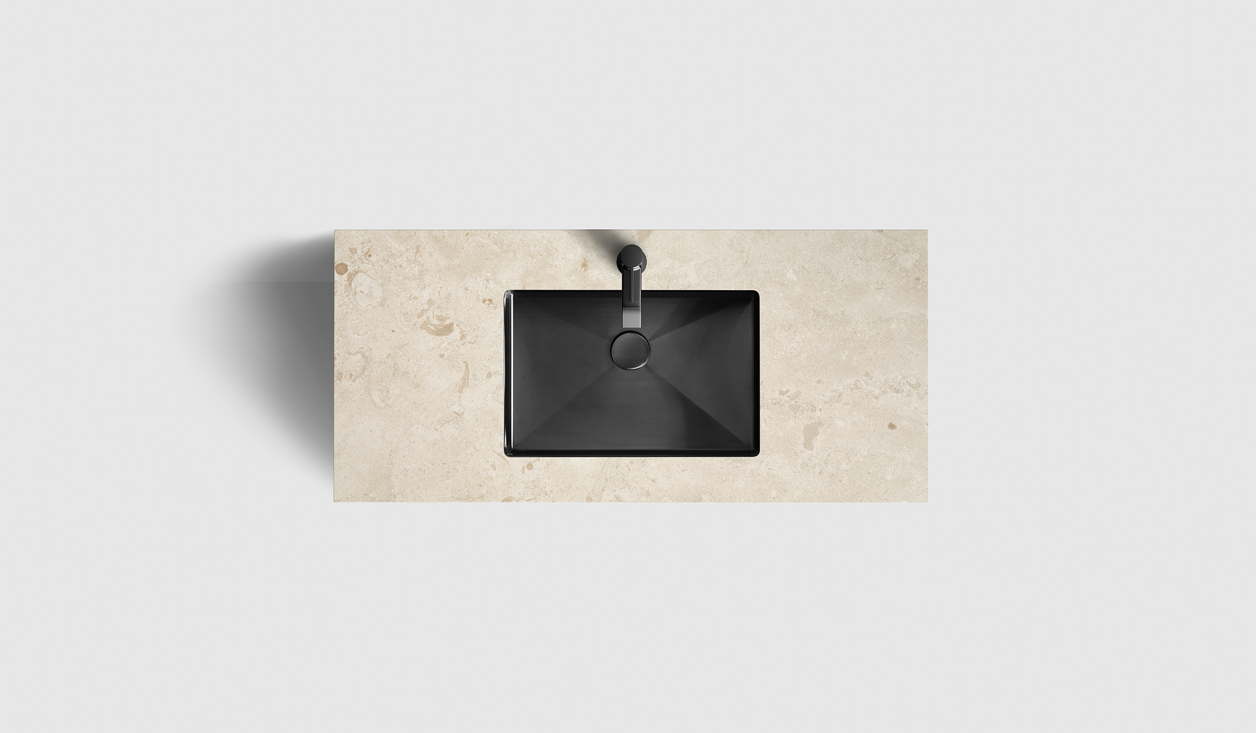 H2/100 - Smoked Oak Wood - NI/Black Chrome UM