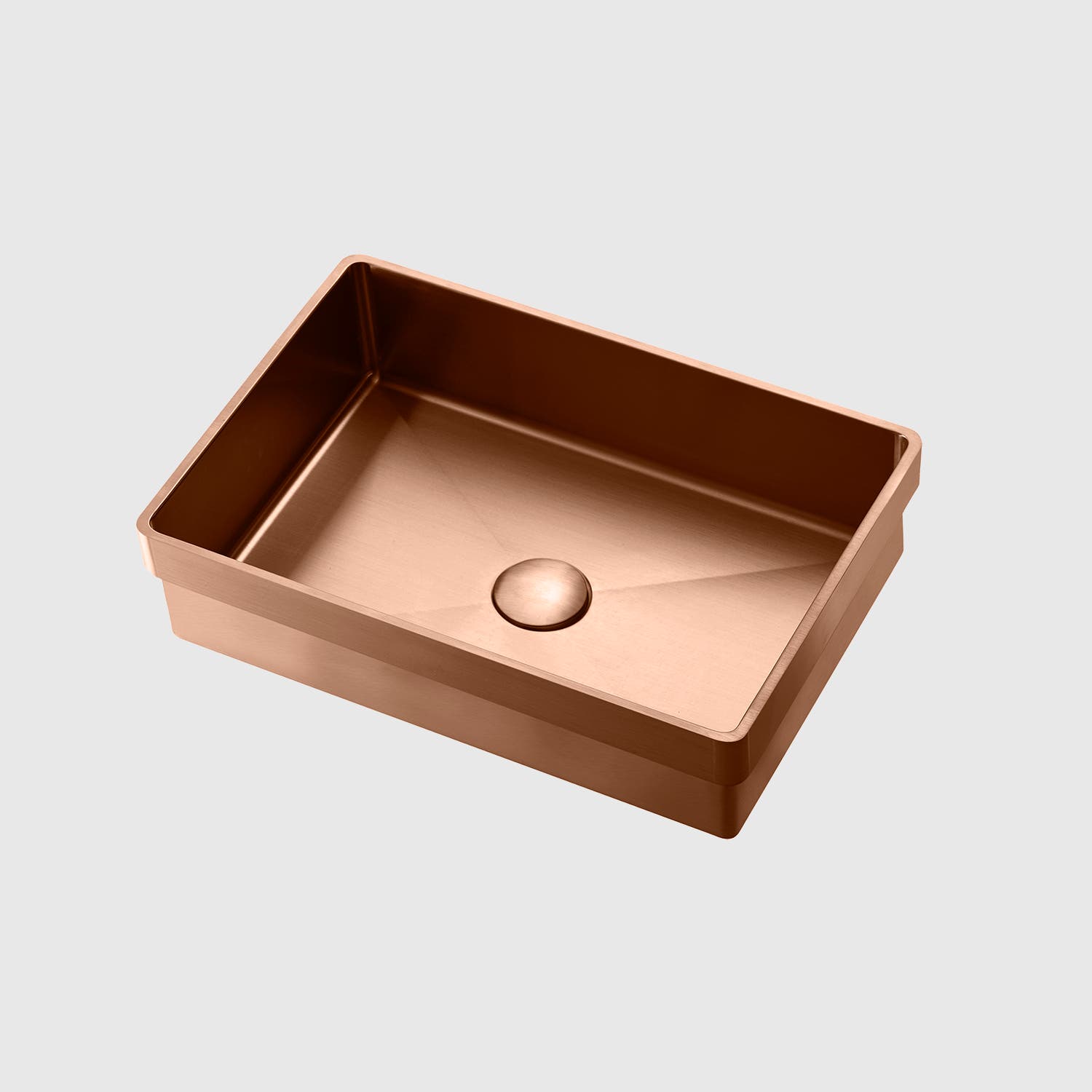 Sink - Copper PVD