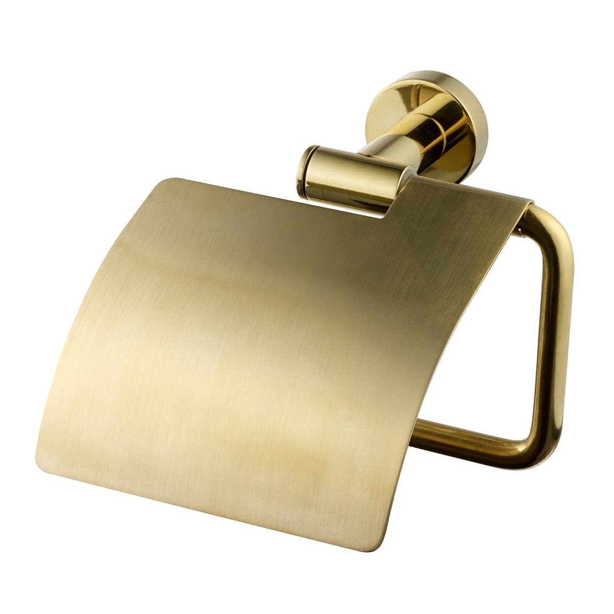 TA236 Brass