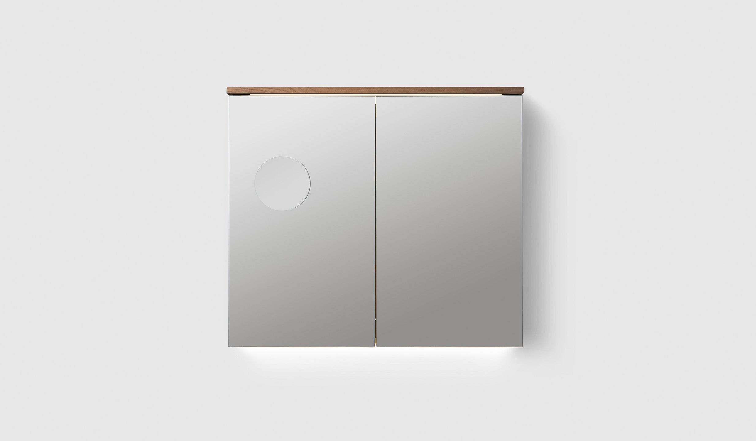 H2/MC80M - Walnut Wood