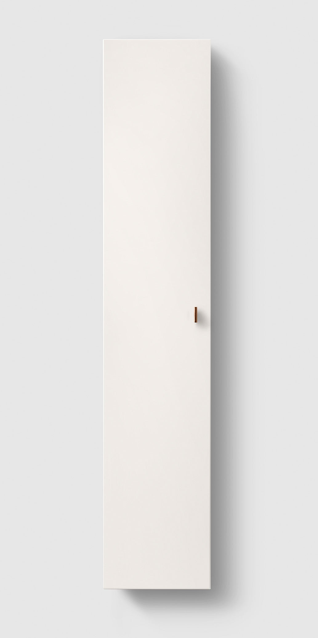 H3/TCS32 - White Left - A2.04 Copper PVD