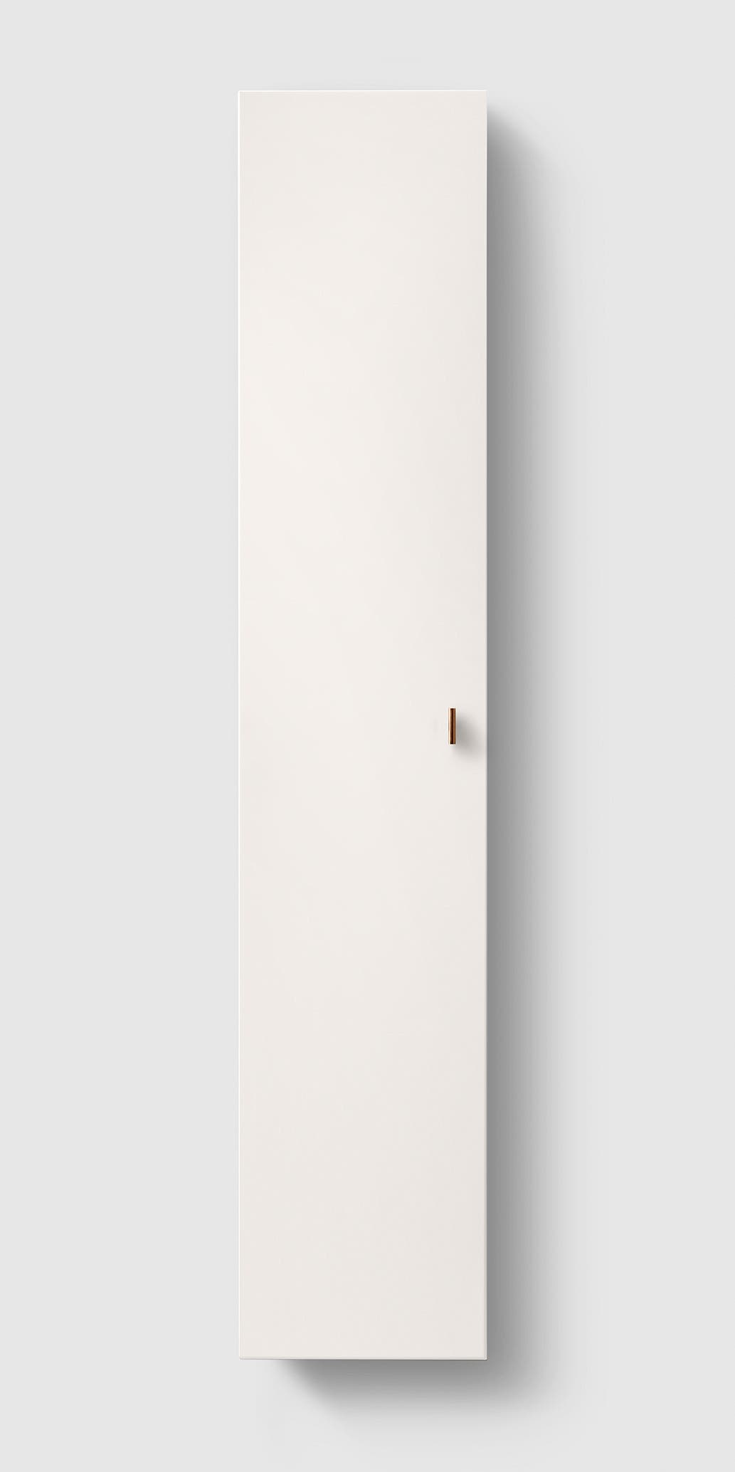 H3/TCS32 - White Left - A2.04 Copper PVD