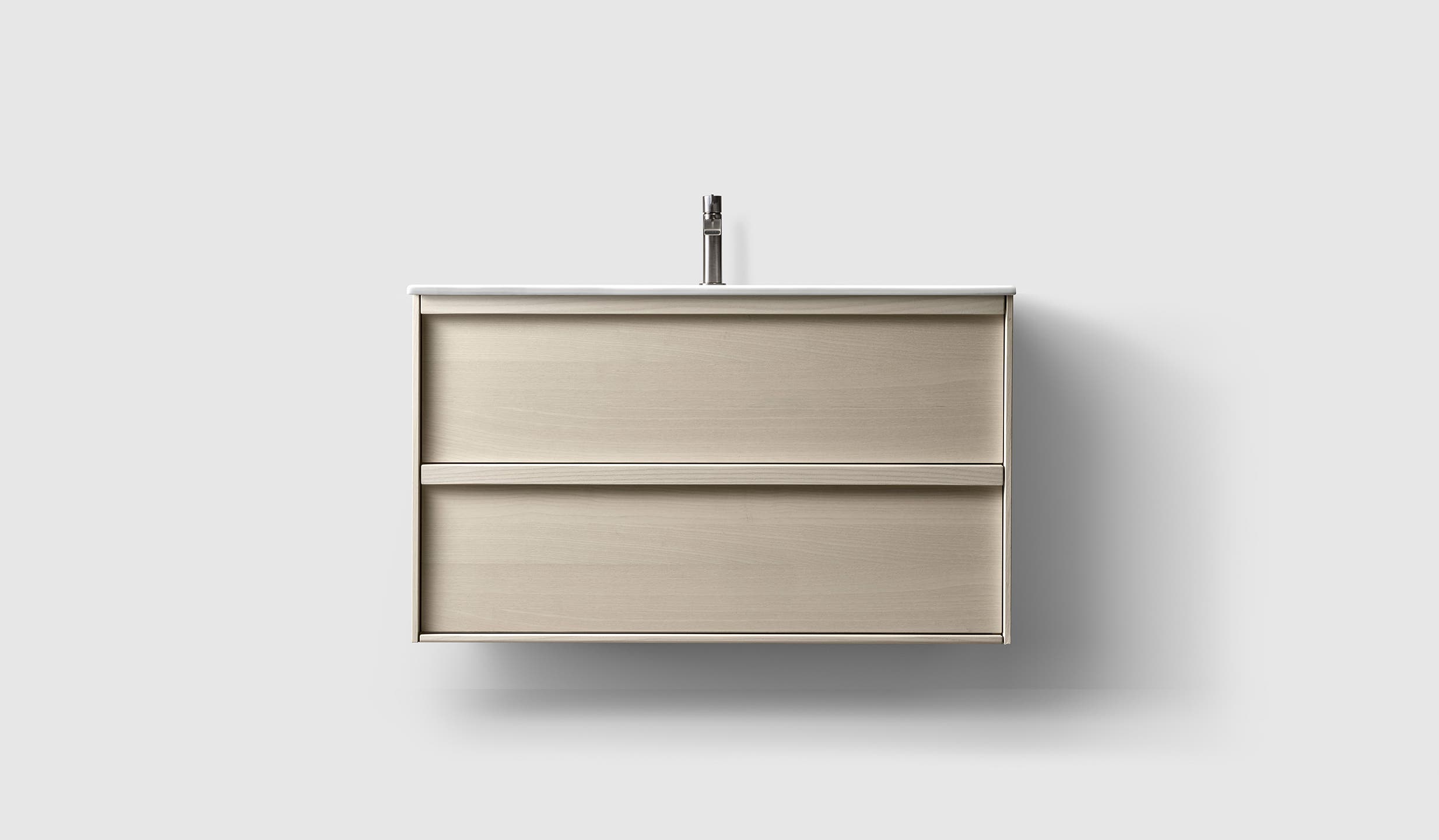 H2/100 Light Ash Wood H2/100