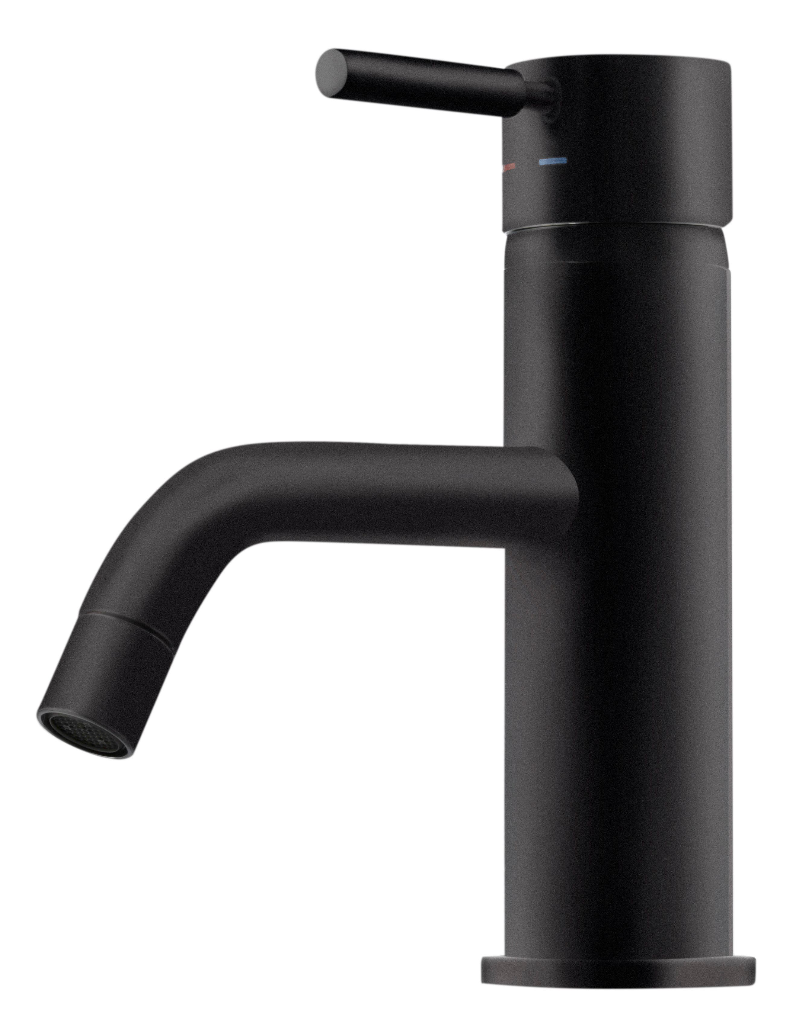 EVM 071 / Matte Black