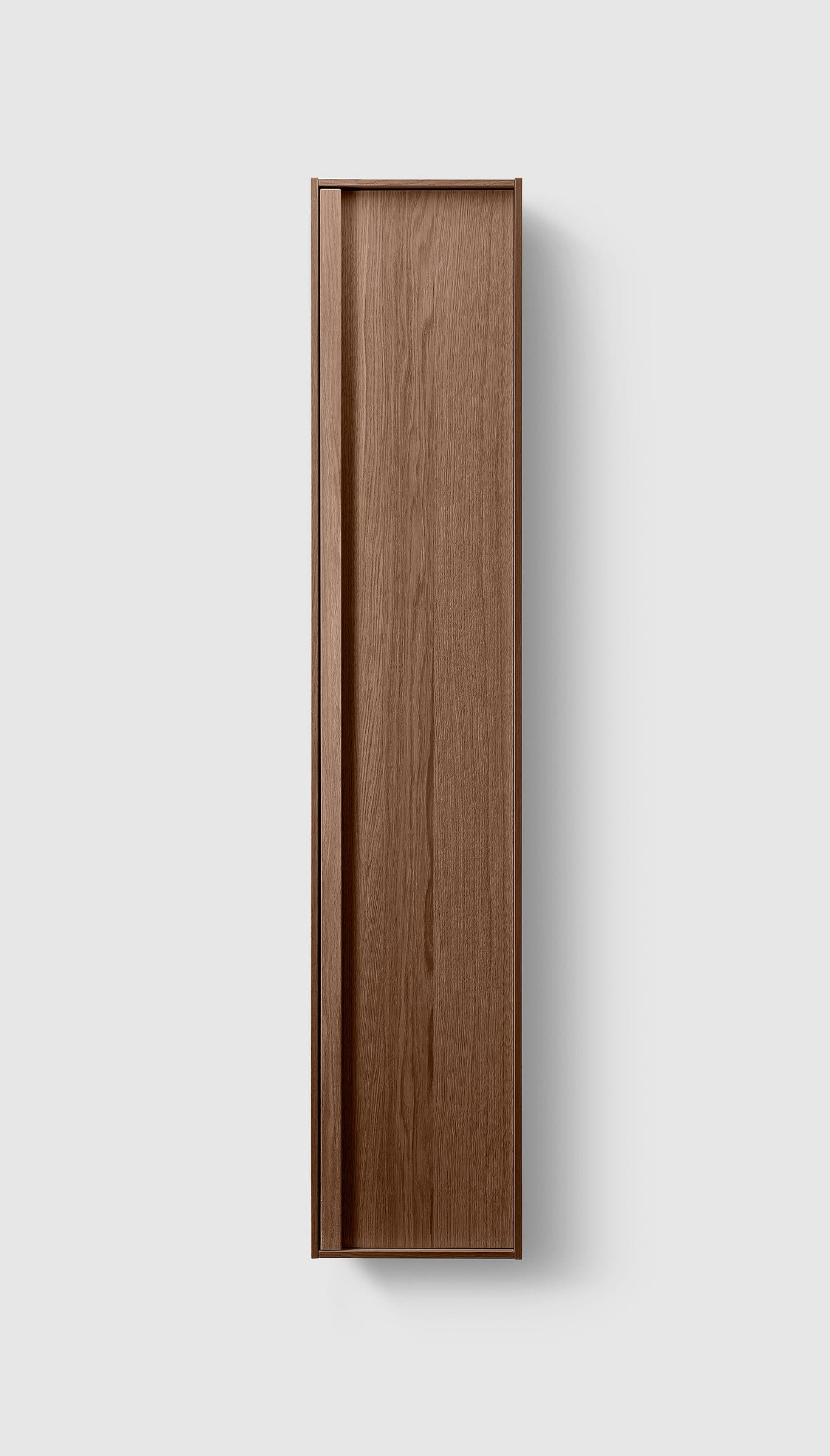 H2/TCS32 - Walnut Wood Right