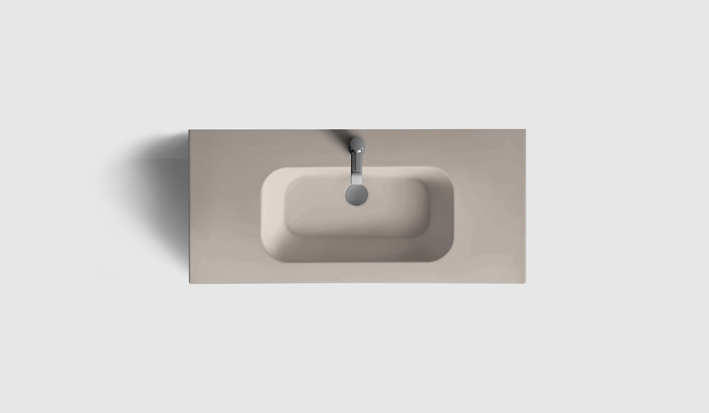 H2/100 - Dark Wood - Matt Sand Porcelain