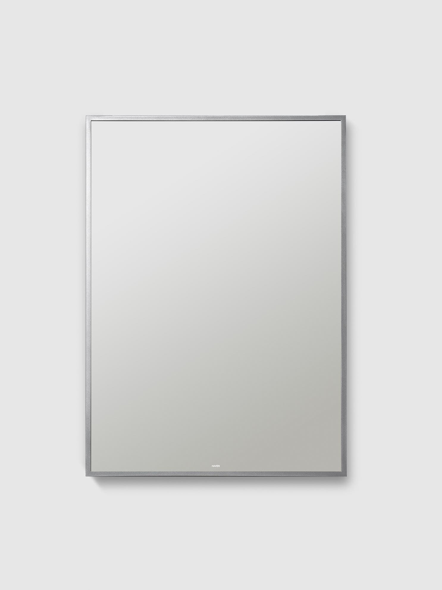 M4/50x70 - Frame Silver