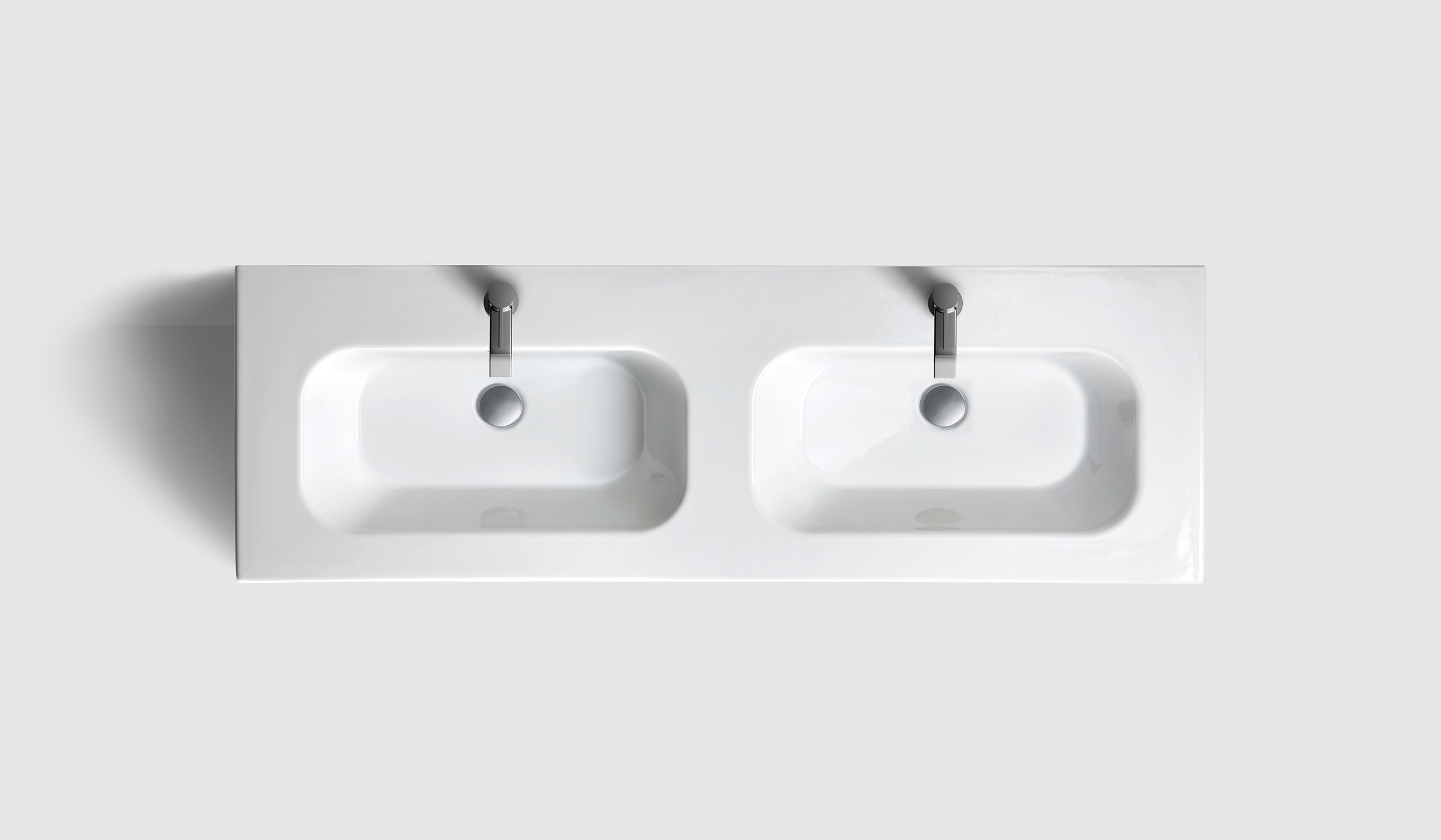 H2/140 - Smoked Oak Wood - Porcelain