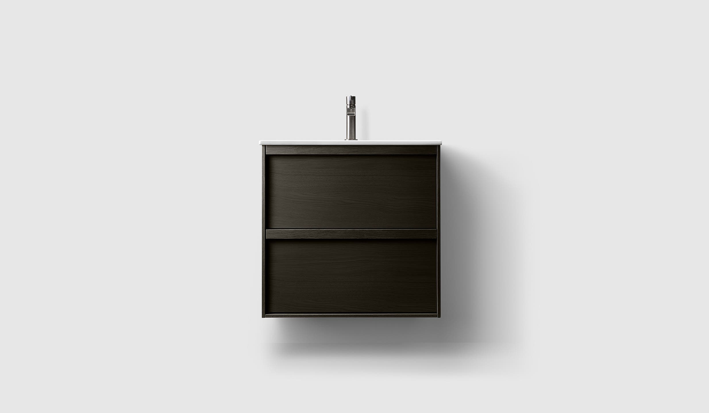 H2/60 Dark Wood H2/60