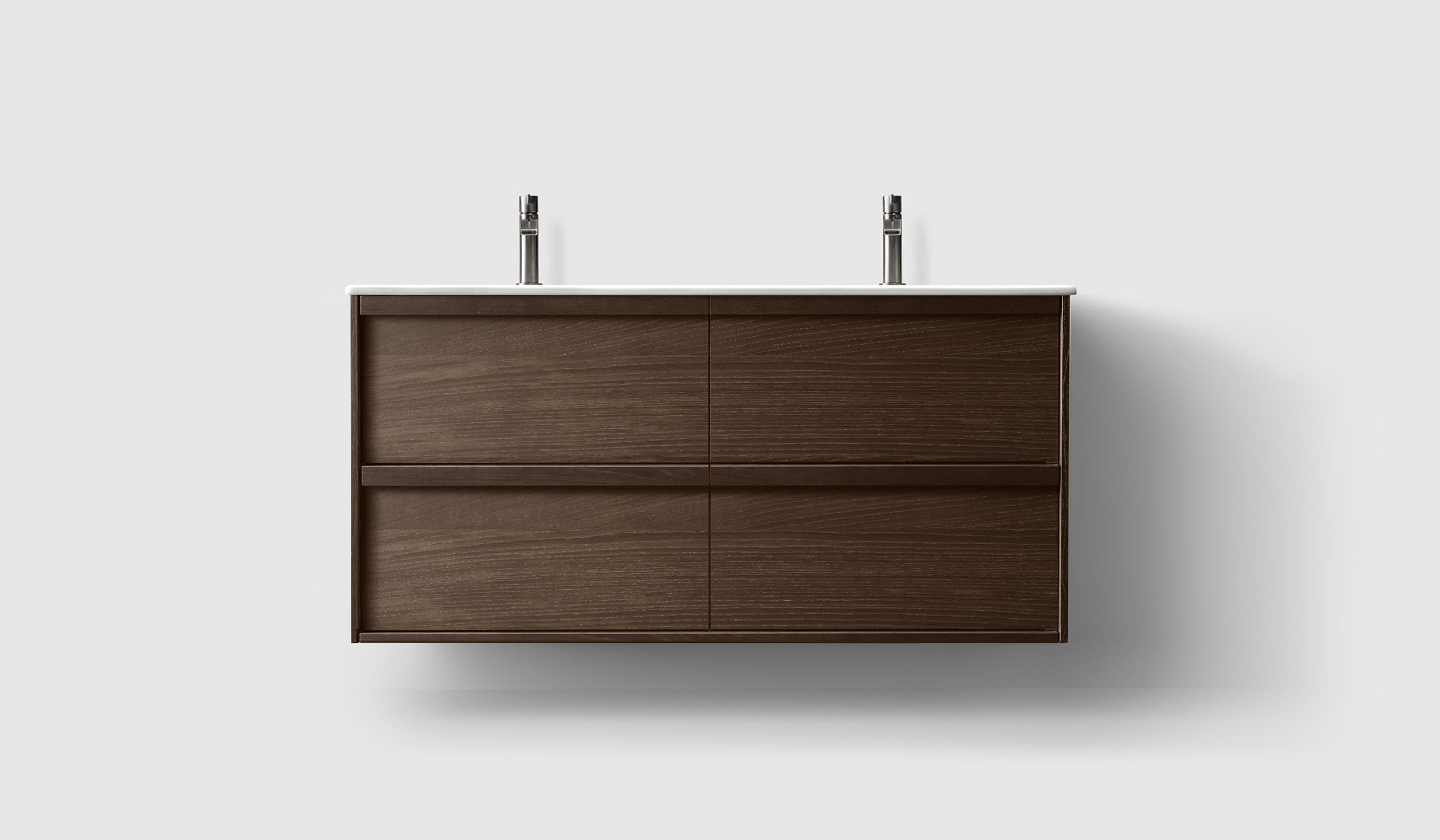 H2/120 Smoked Oak Wood H2/120