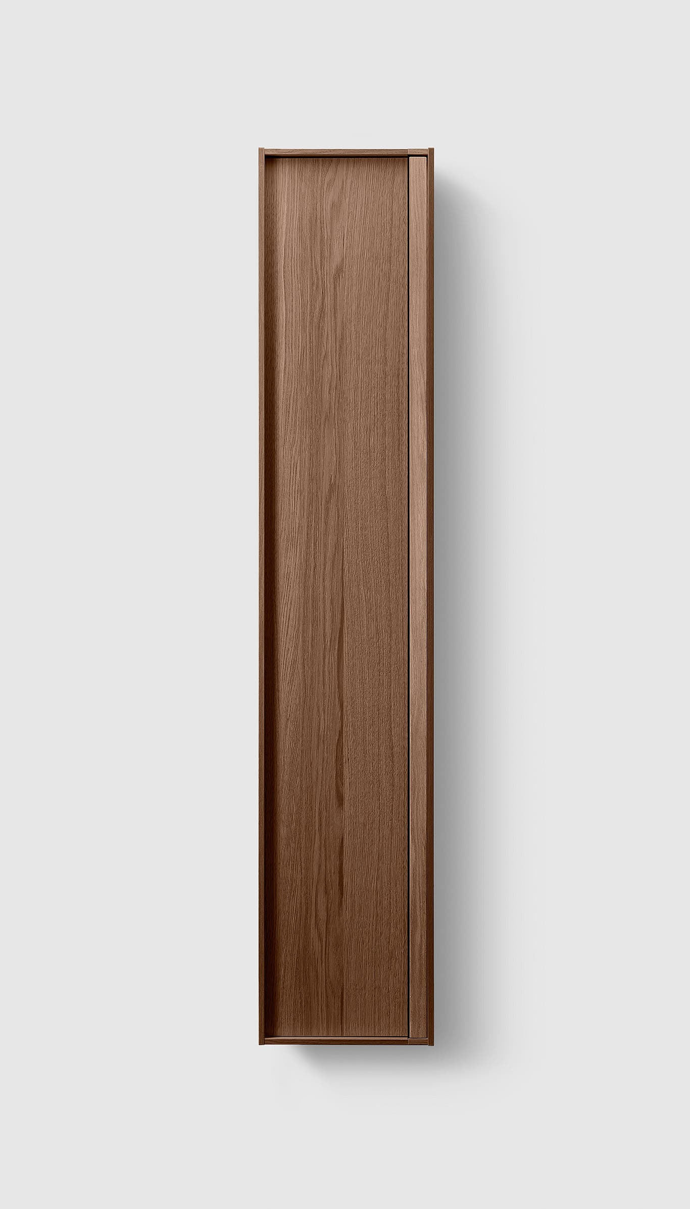 H2/TCS32 - Walnut Wood LEFT