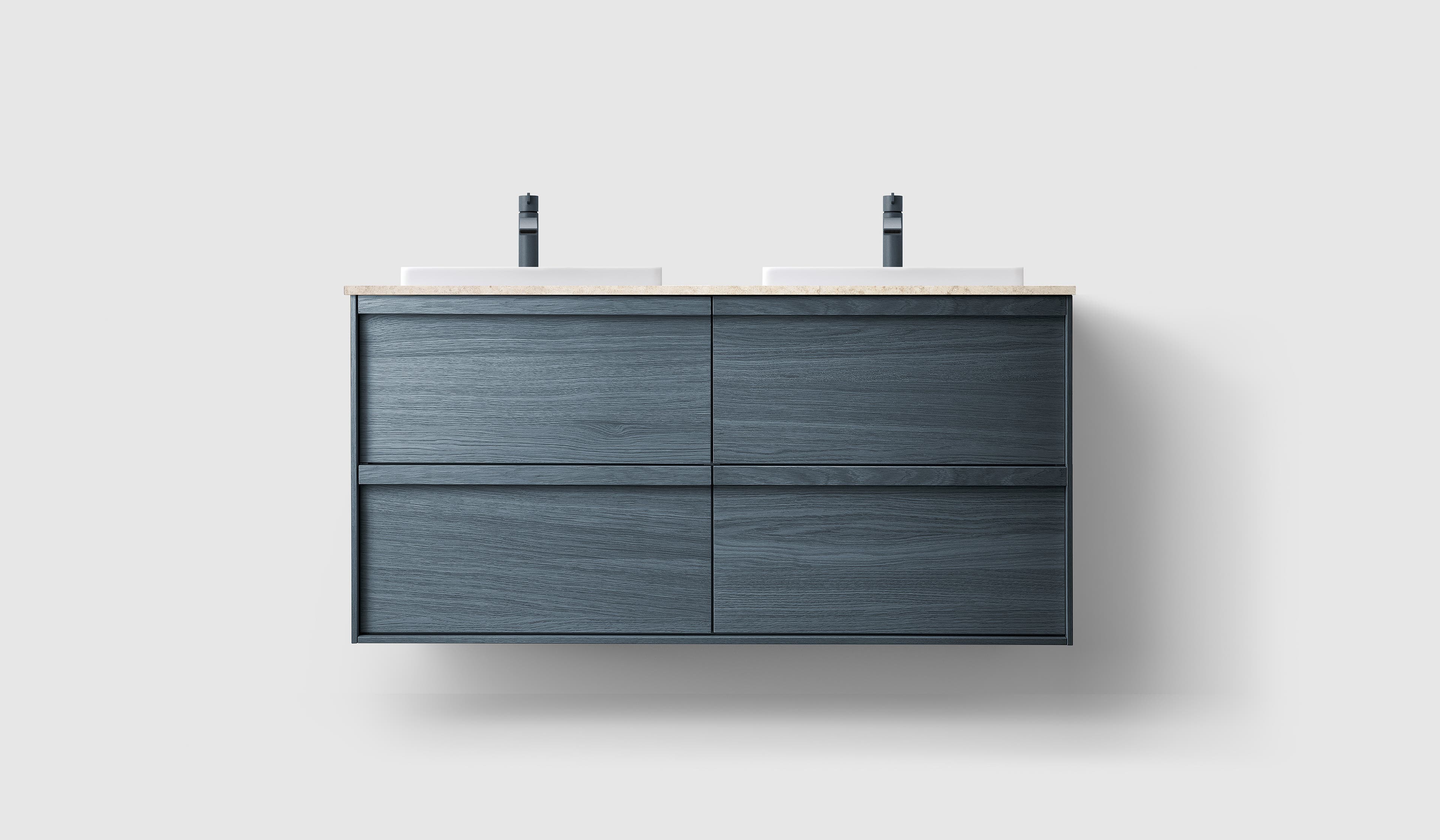 Toniton H2/120 - Deep Blue - JSIH/White S