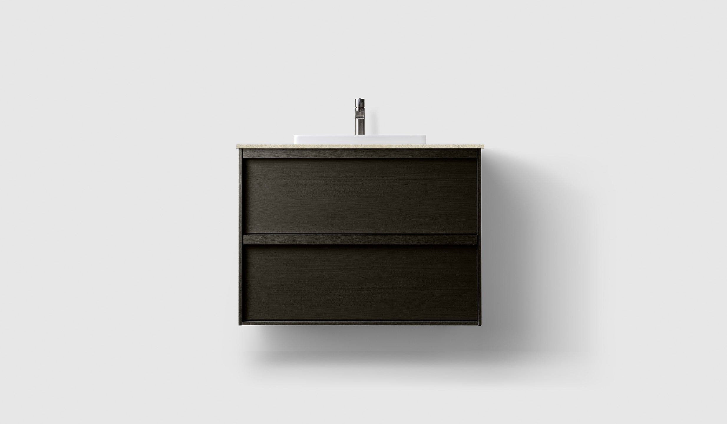 H2/80 - Dark Wood - SSLG/White S