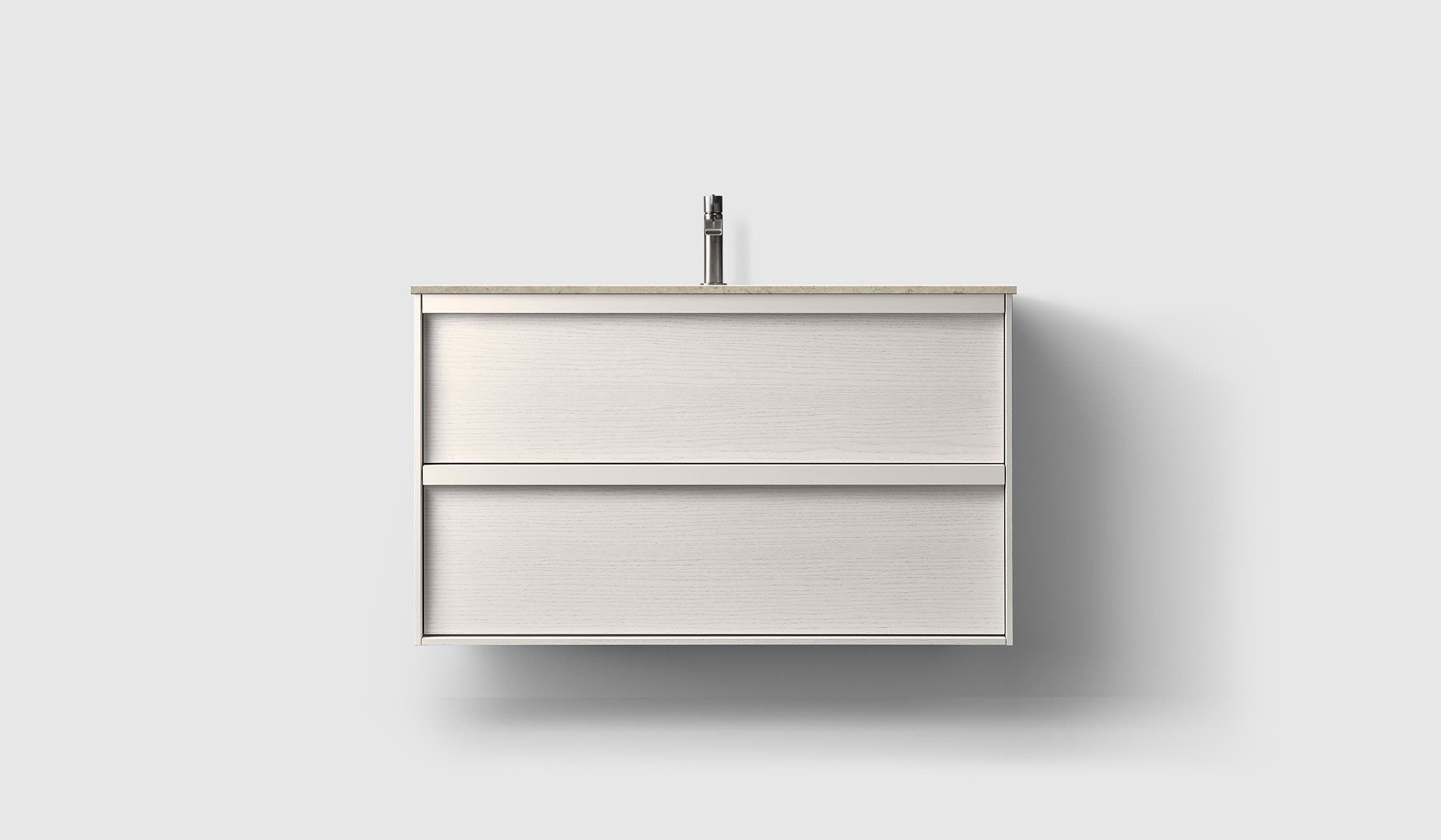H2/100 - White Wood - GHS/Copper UM